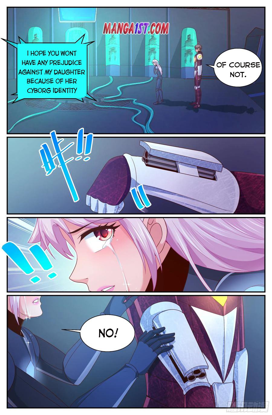 Page 1 of Chapter 311