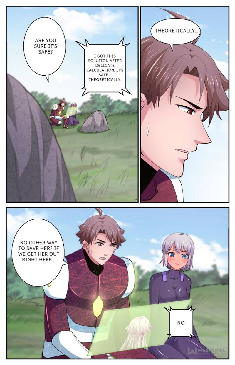 Page 1 of Chapter 312.1