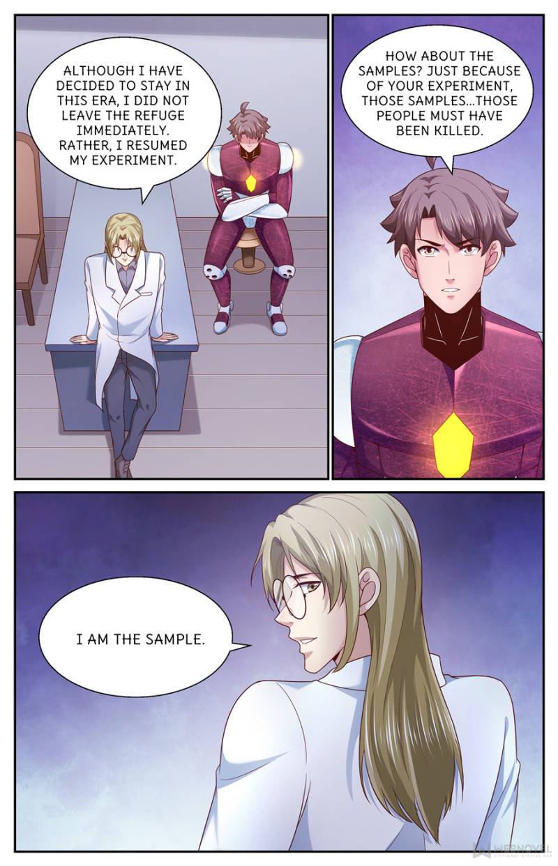 Page 1 of Chapter 364
