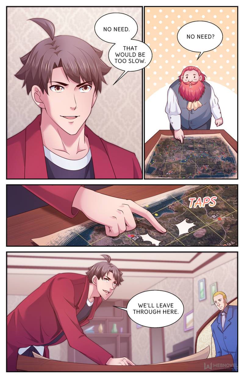 Page 5 of Chapter 392