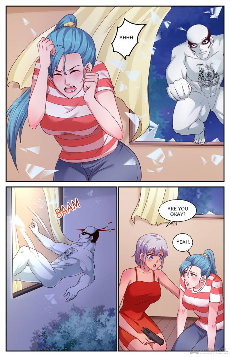 Page 1 of Chapter 441
