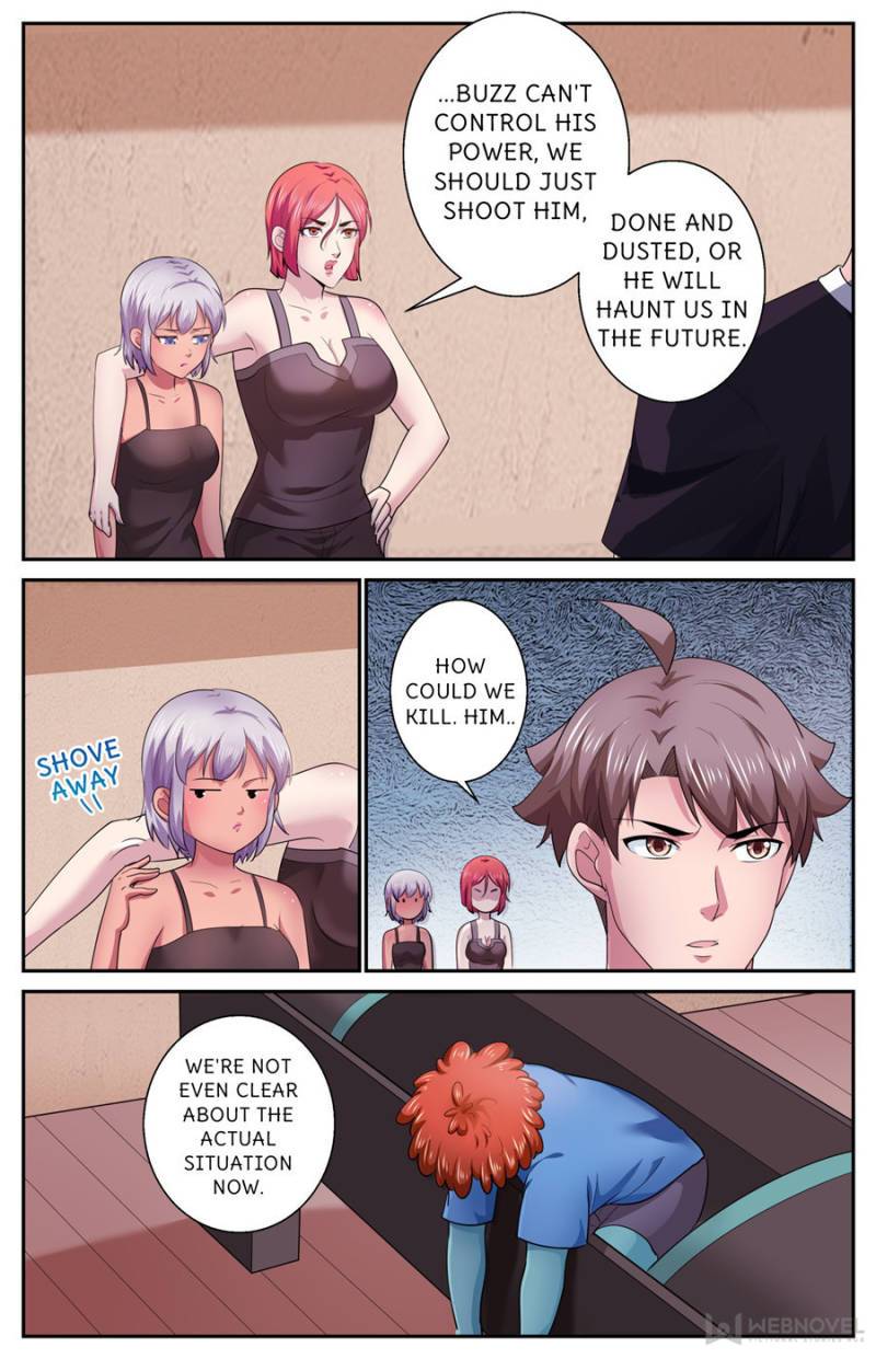 Page 11 of Chapter 500