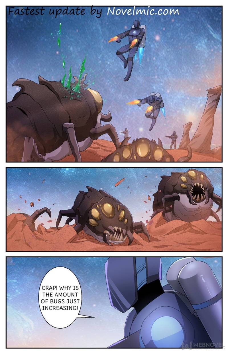 Page 1 of Chapter 513