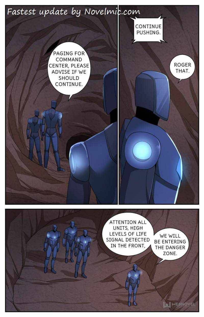 Page 1 of Chapter 525