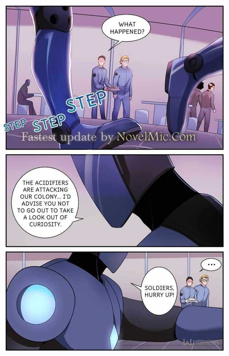 Page 1 of Chapter 529