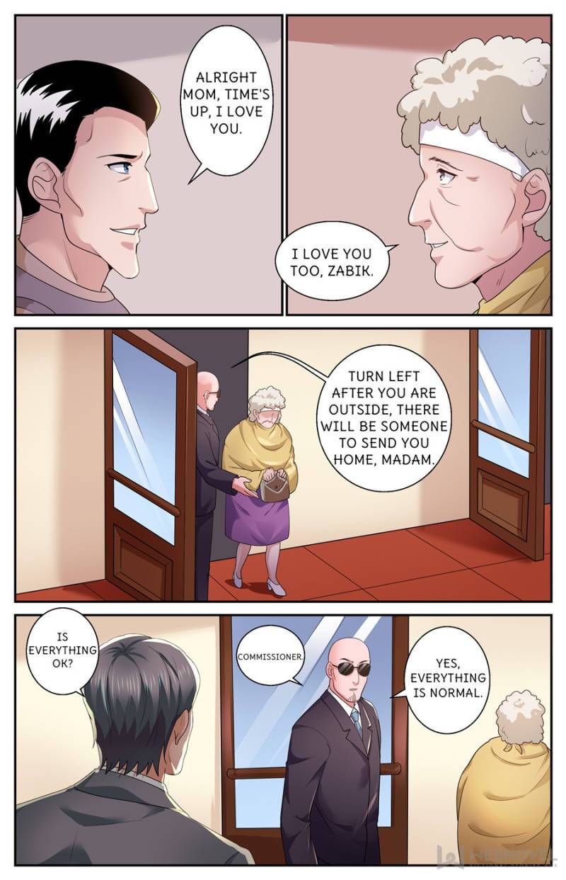 Page 5 of Chapter 531