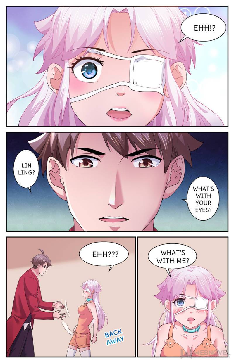 Page 3 of Chapter 532
