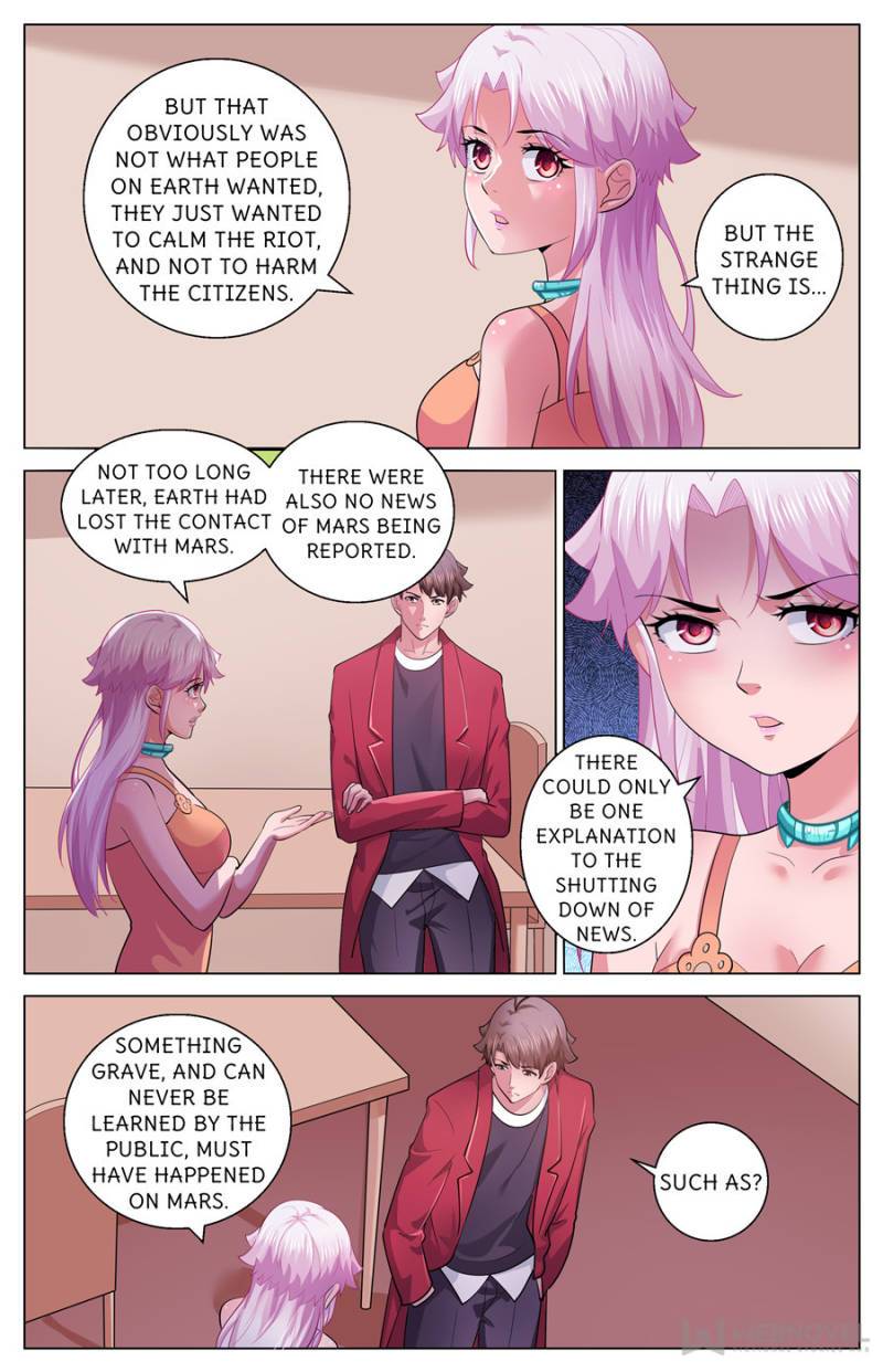 Page 10 of Chapter 533