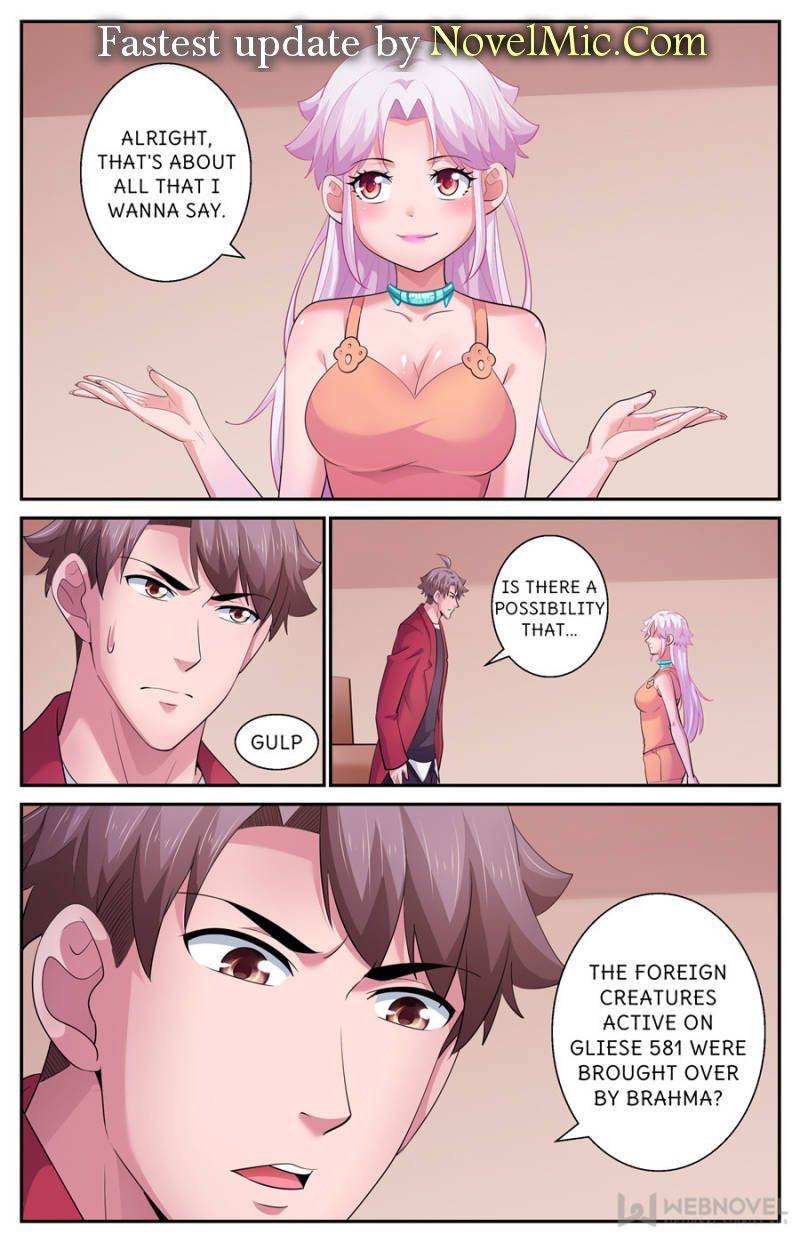 Page 1 of Chapter 534