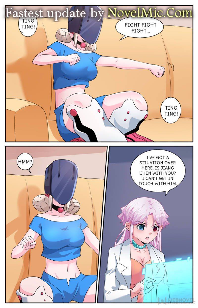 Page 1 of Chapter 553