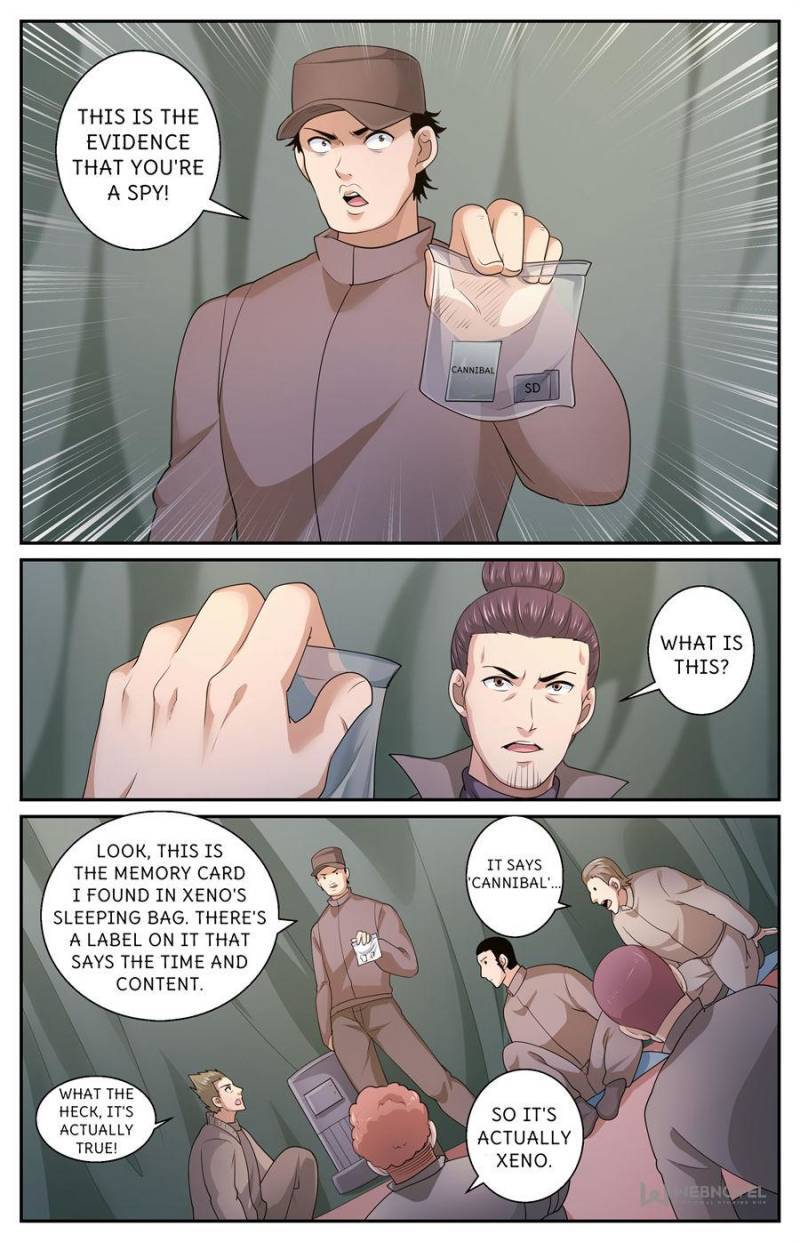 Page 3 of Chapter 558