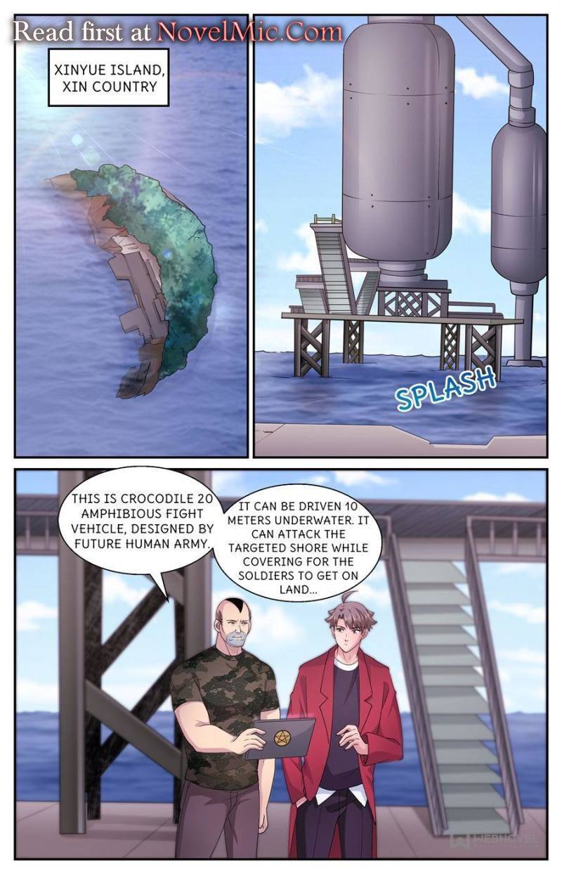 Page 1 of Chapter 578