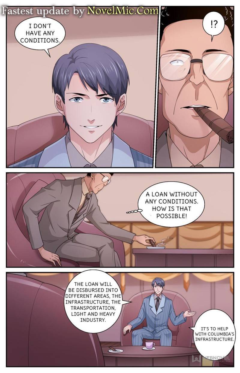 Page 1 of Chapter 580