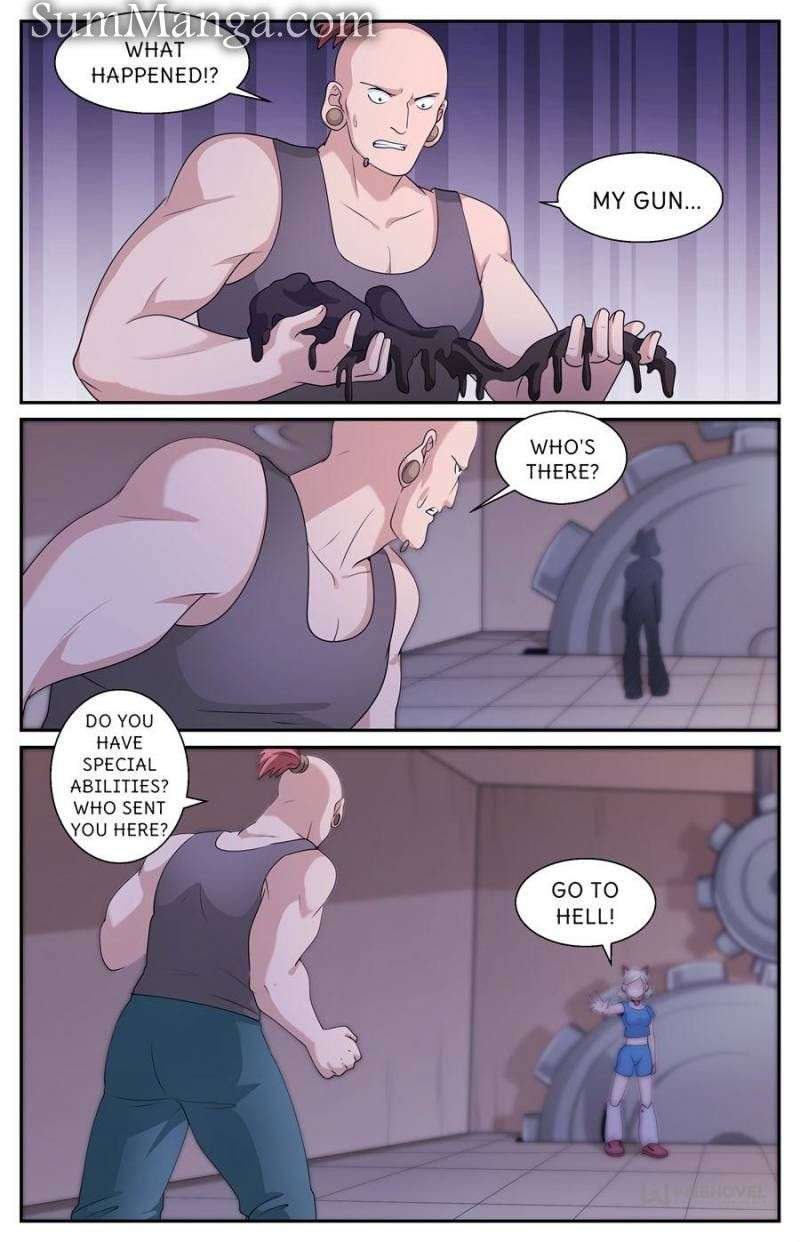Page 10 of Chapter 583