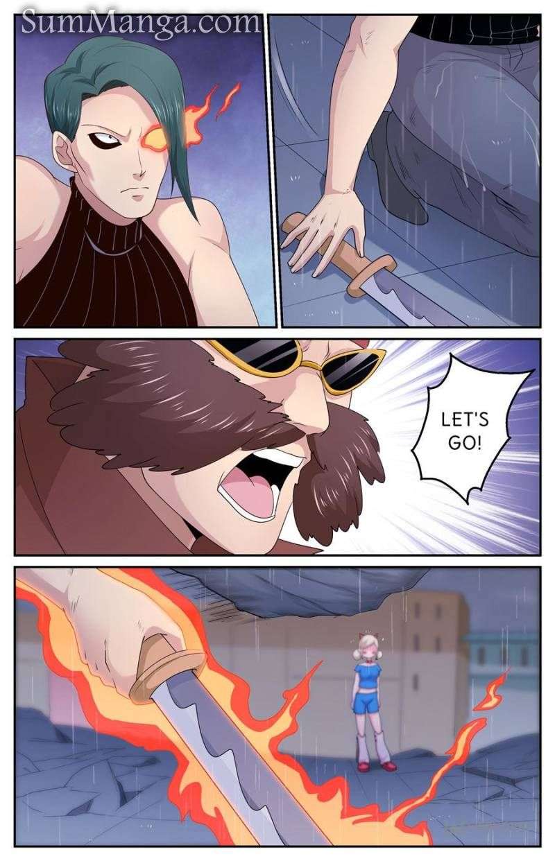 Page 7 of Chapter 585