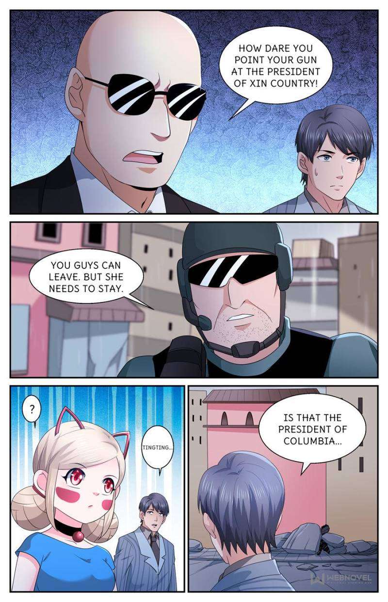 Page 3 of Chapter 586