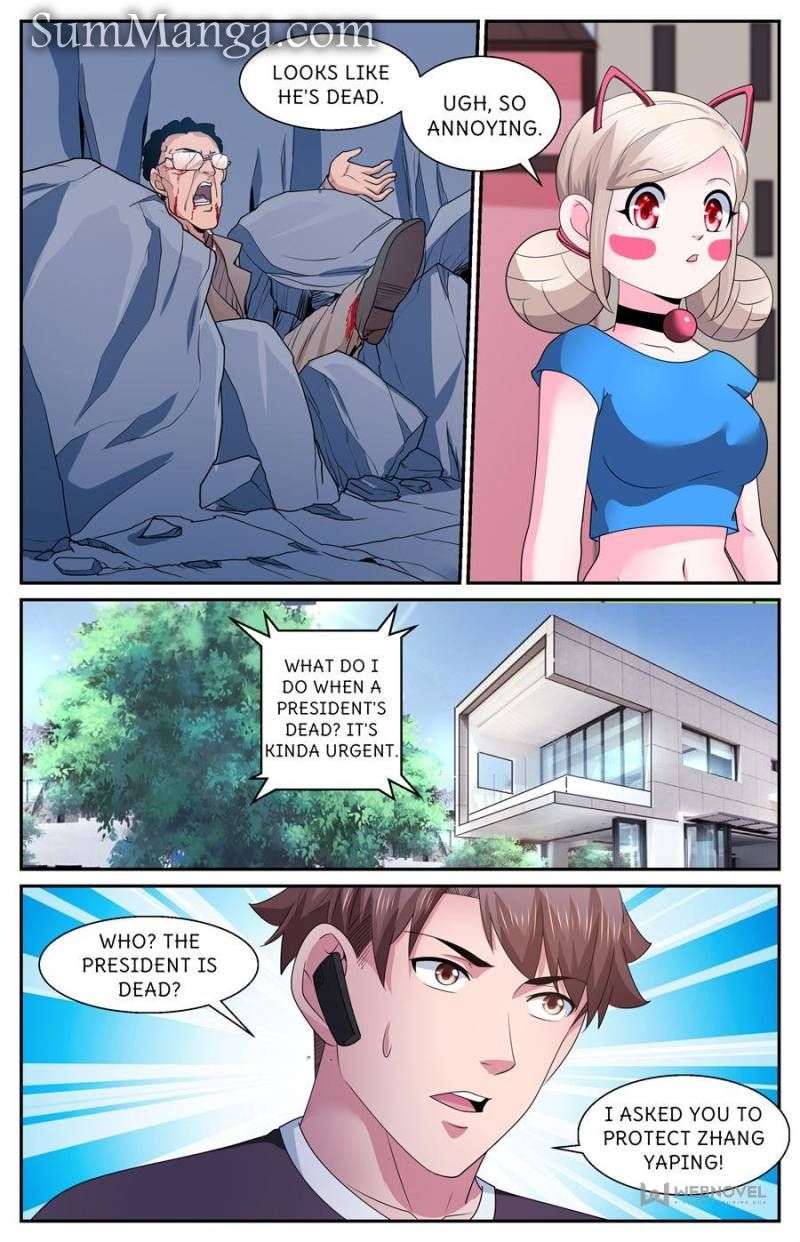 Page 4 of Chapter 586