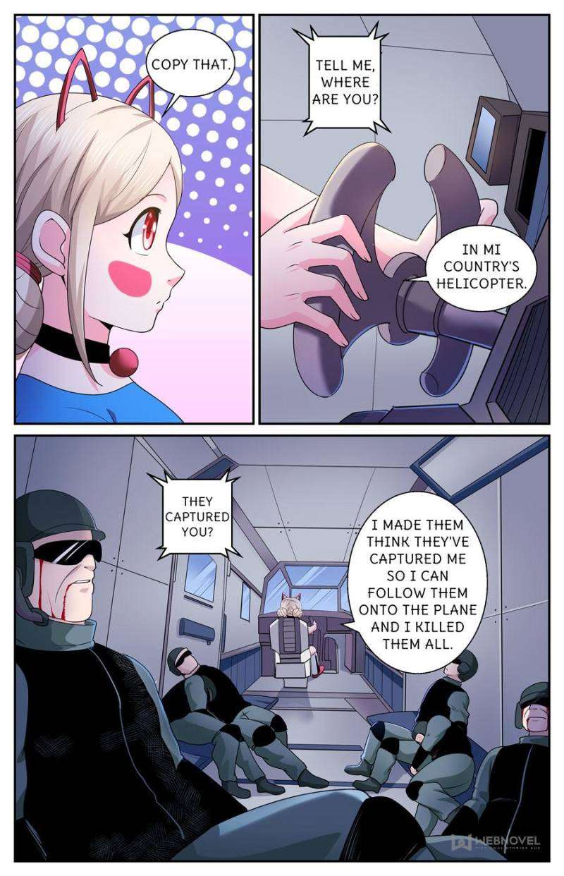 Page 6 of Chapter 586