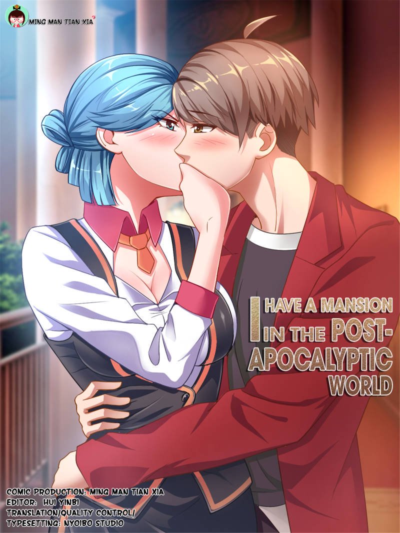 Page 1 of Chapter 59