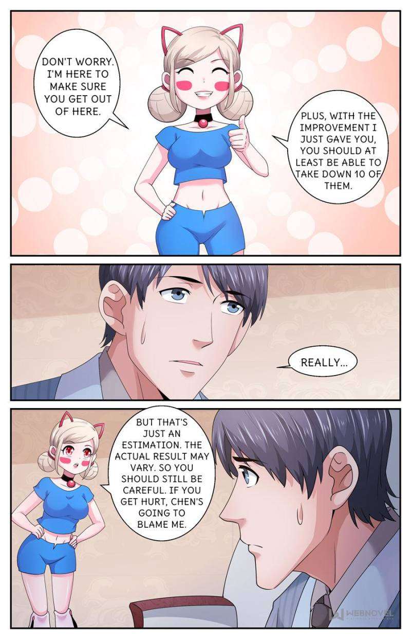 Page 3 of Chapter 592
