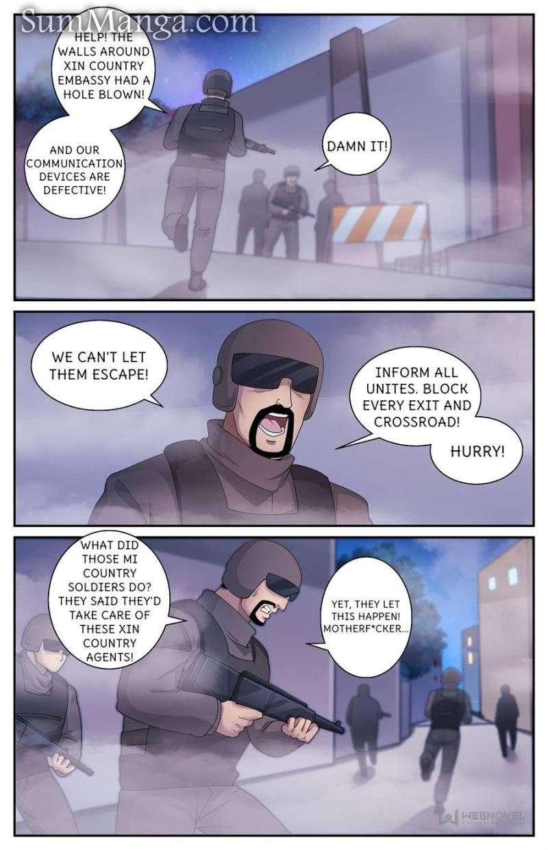 Page 10 of Chapter 592