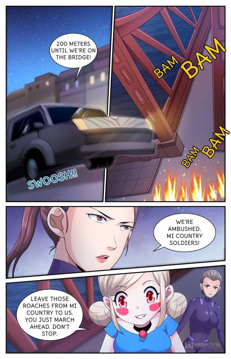 Page 6 of Chapter 594