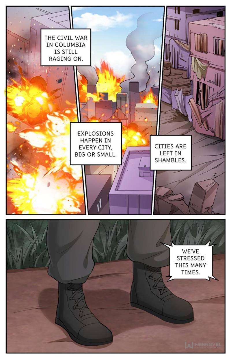 Page 1 of Chapter 603