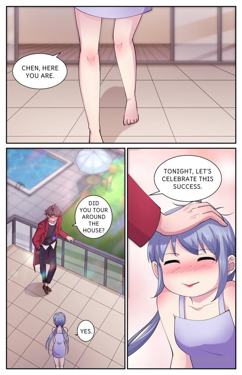 Page 1 of Chapter 604