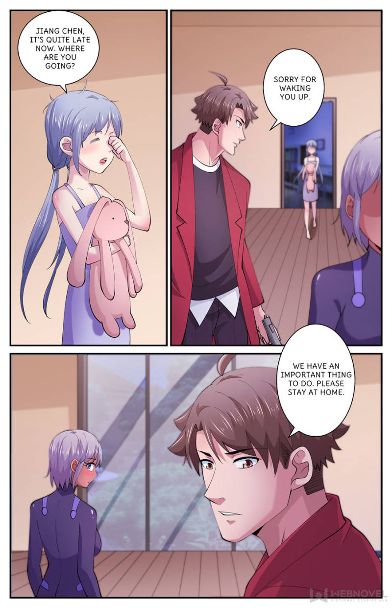 Page 1 of Chapter 609