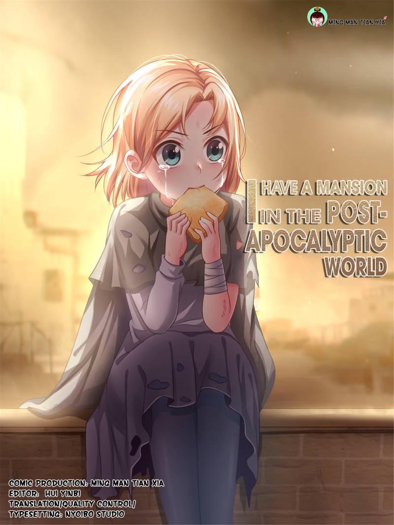 Page 1 of Chapter 73