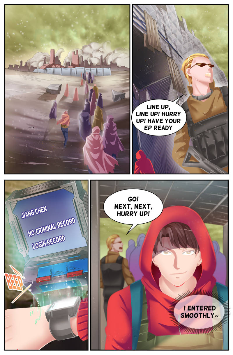 Page 3 of Chapter 77