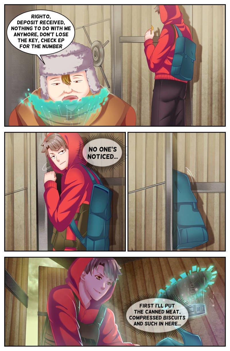 Page 6 of Chapter 77