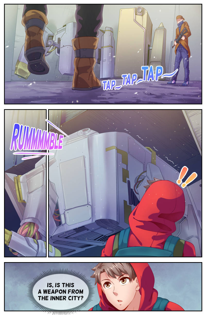 Page 8 of Chapter 77