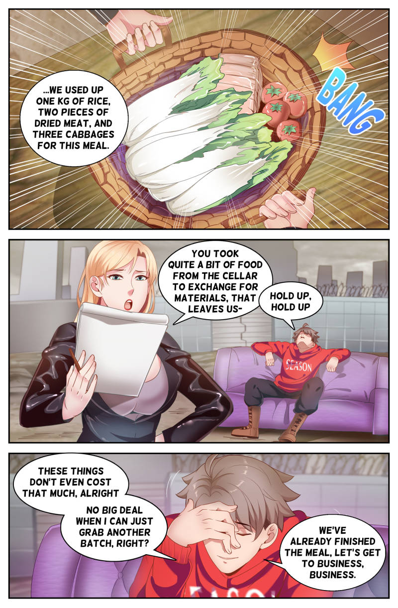 Page 2 of Chapter 83