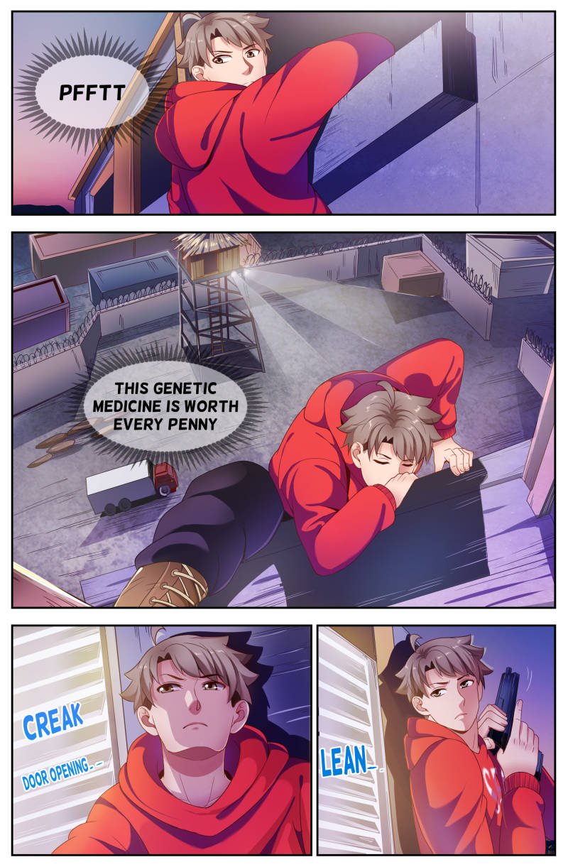 Page 8 of Chapter 86