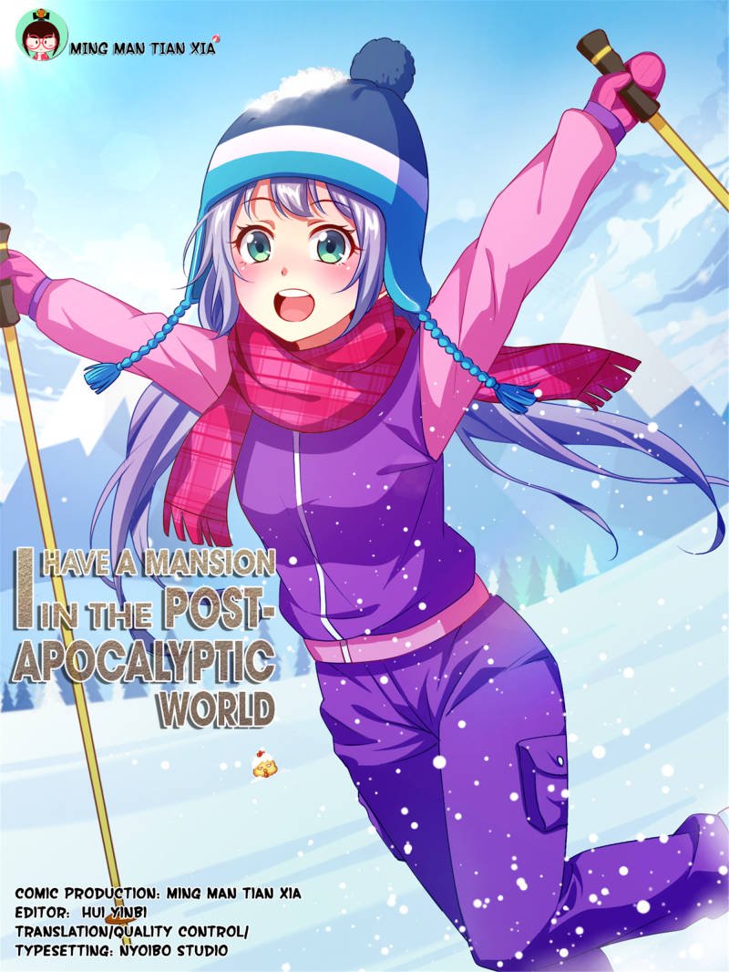 Page 1 of Chapter 88