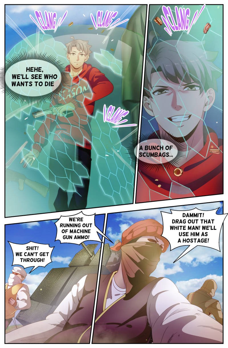 Page 2 of Chapter 91