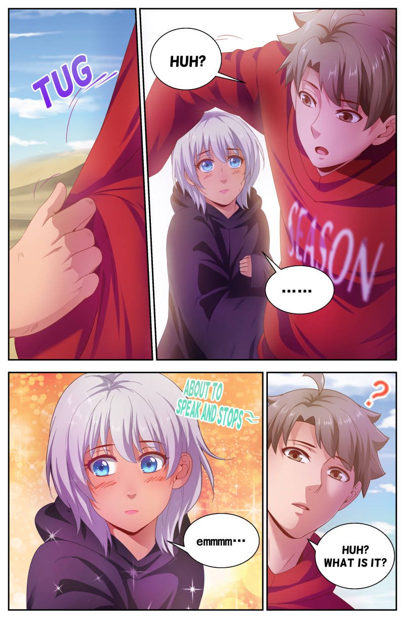 Page 8 of Chapter 91