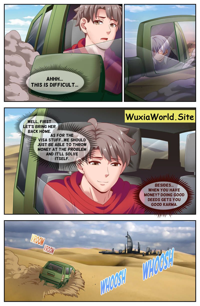 Page 5 of Chapter 92