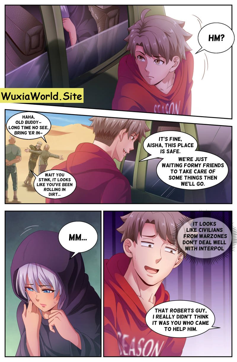 Page 7 of Chapter 92