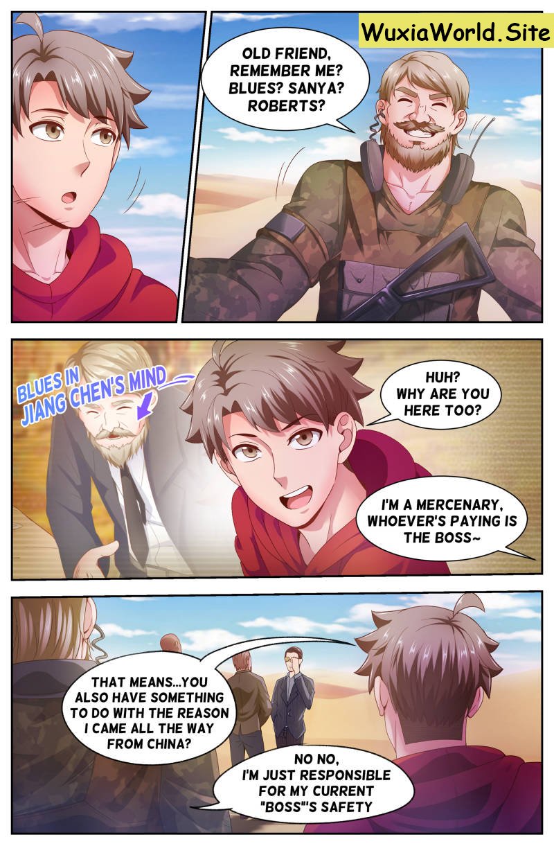 Page 8 of Chapter 92