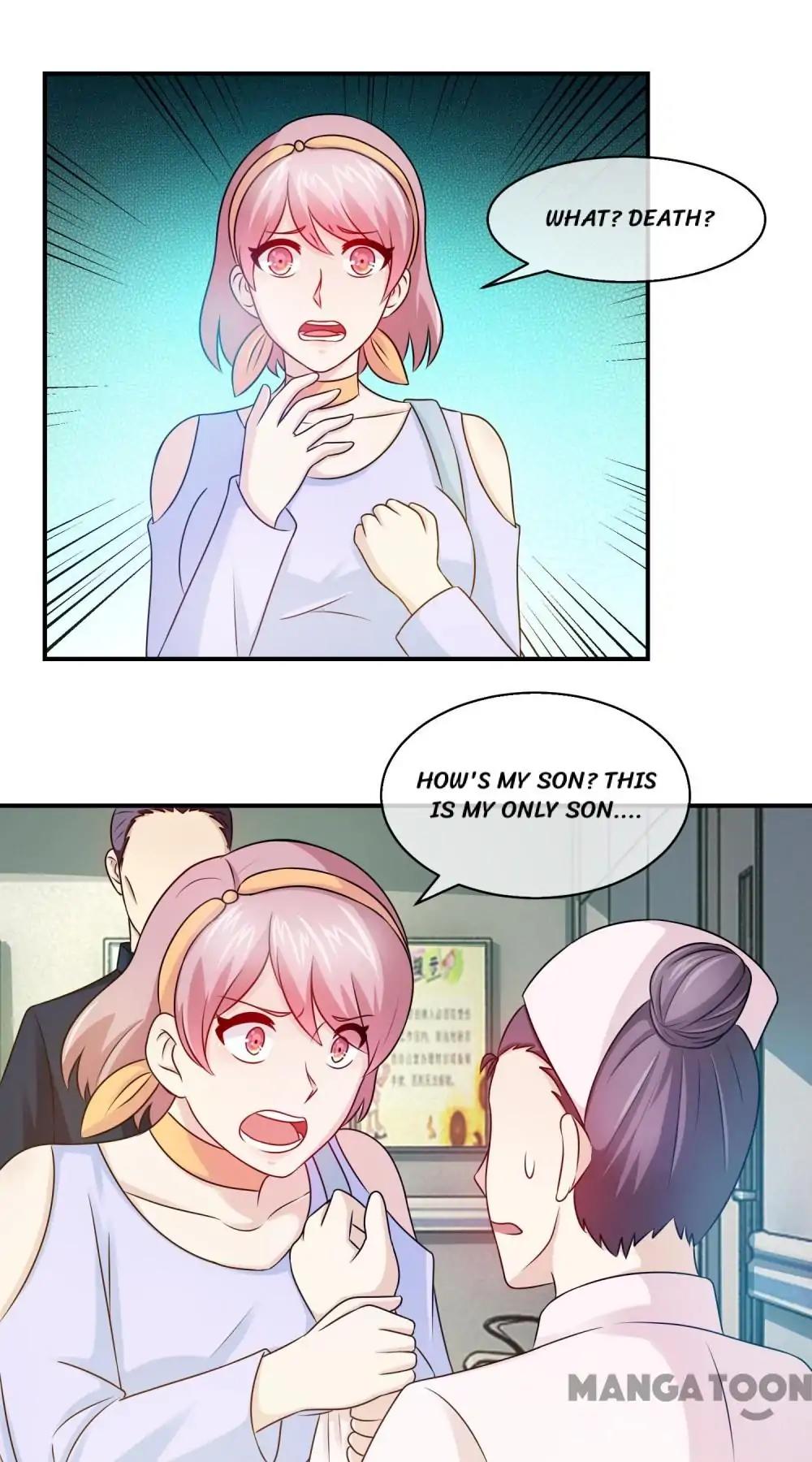 Page 1 of Chapter 100