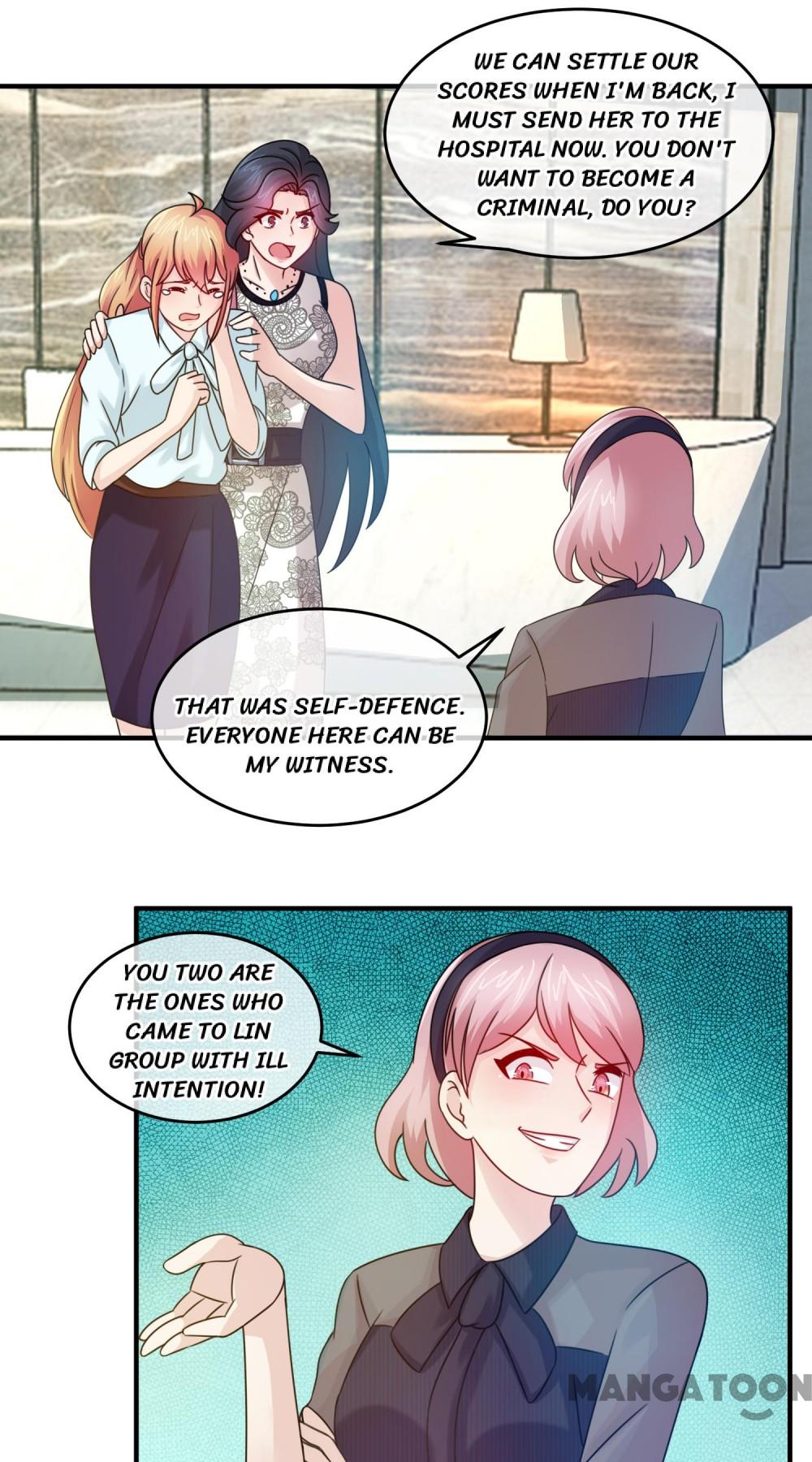 Page 1 of Chapter 129