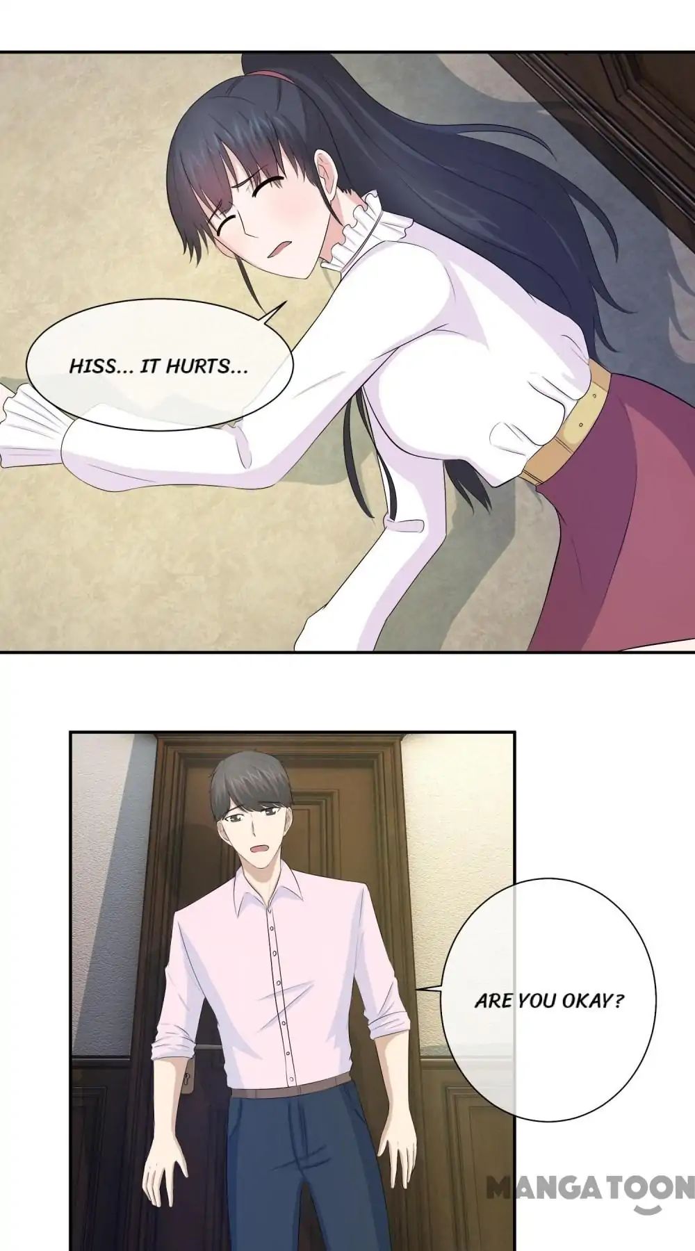 Page 1 of Chapter 31