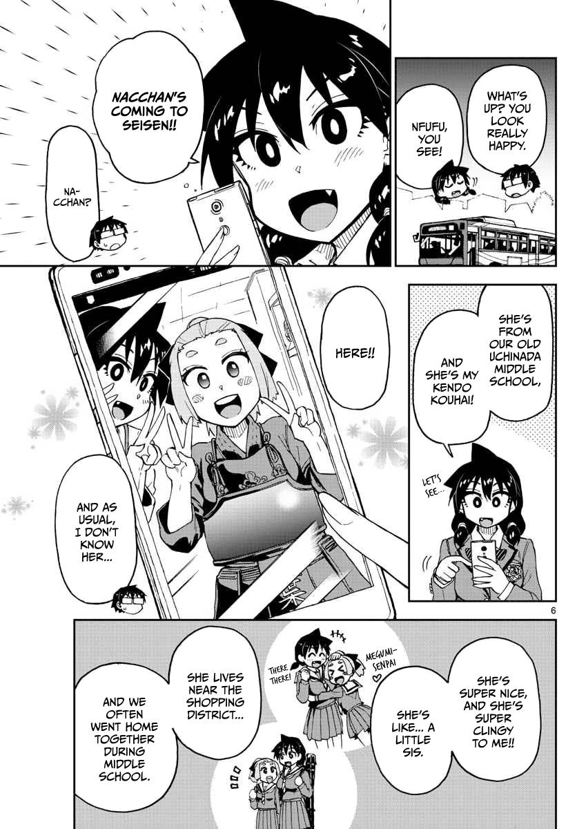 Page 5 of Chapter 100