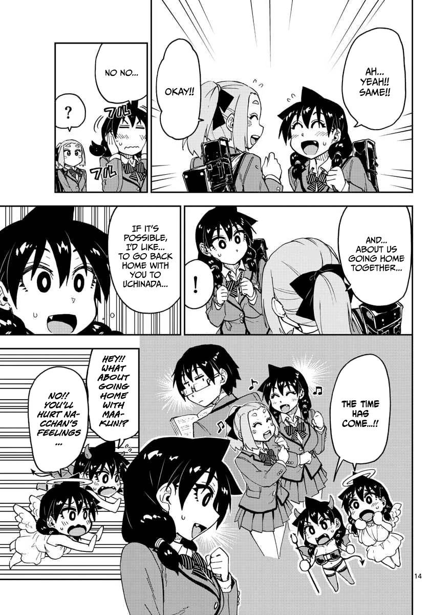 Page 13 of Chapter 100