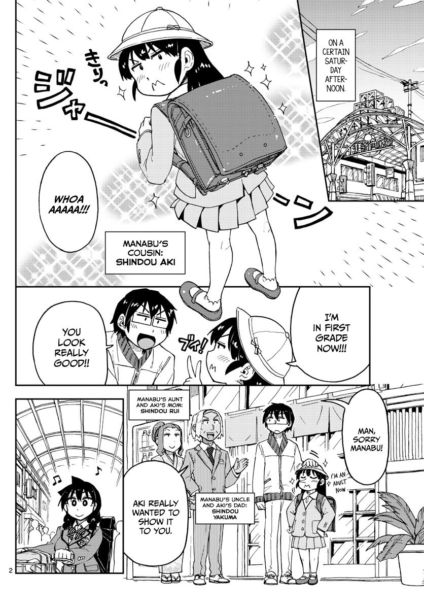 Page 2 of Chapter 101