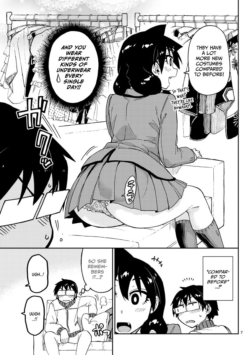 Page 7 of Chapter 101