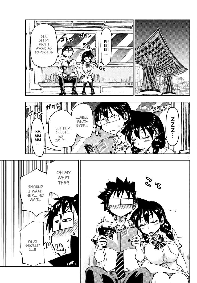 Page 5 of Chapter 122