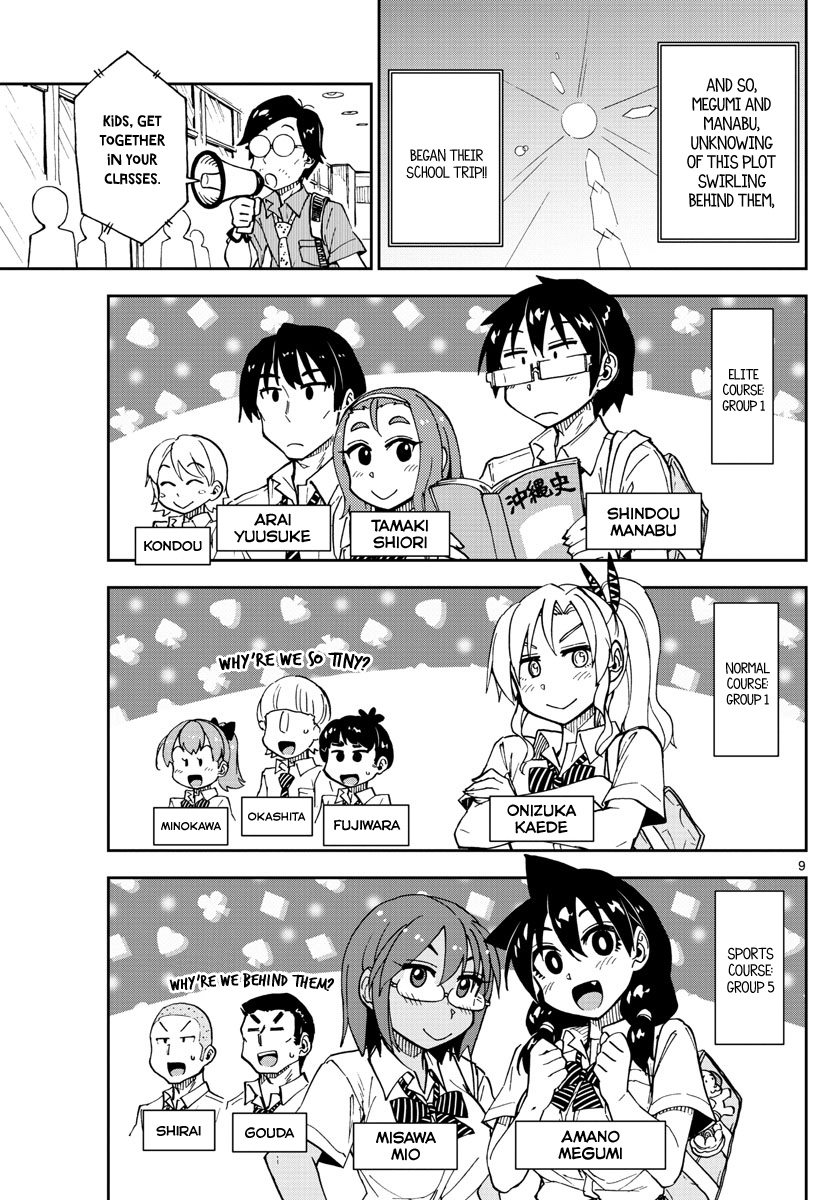 Page 8 of Chapter 129